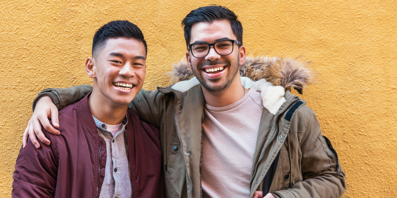 LGBT Services in Charlotte, North Carolina