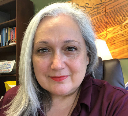Joan Waldron
